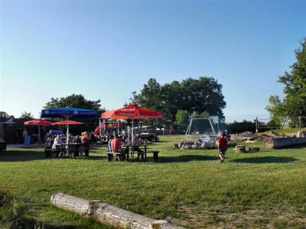 Campingpark Ostseebad Rerik