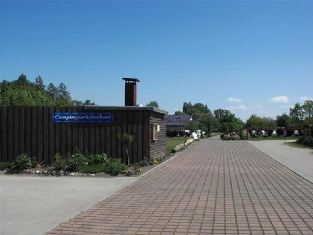 Campingpark Ostseebad Rerik