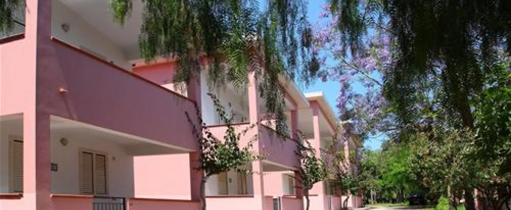 Campeggio Calanovella