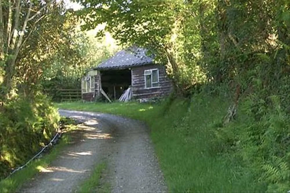 Rhydhowell Farm Campsite