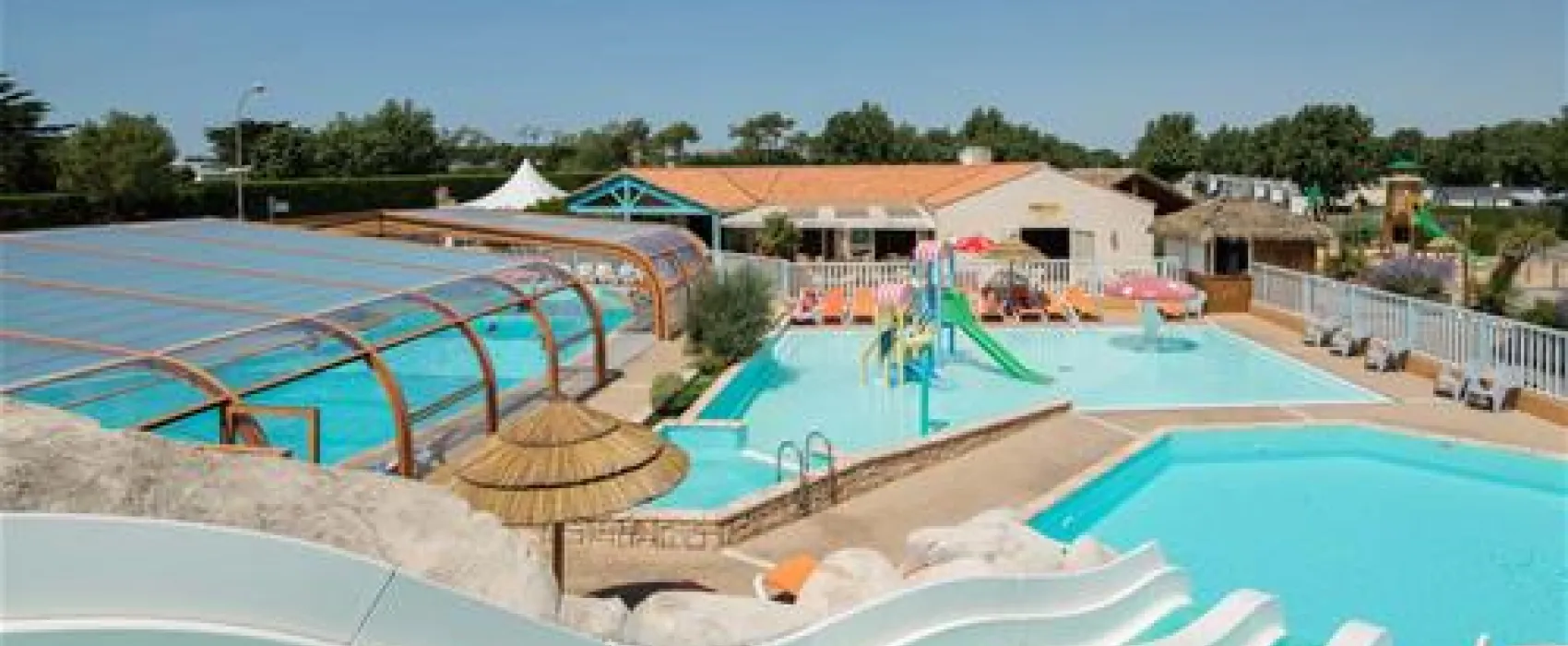 Yelloh ! Village La Pomme de Pin