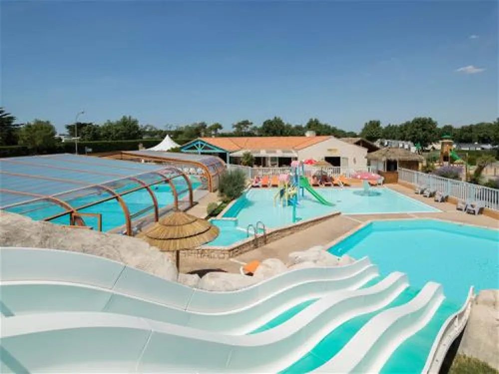 Yelloh ! Village La Pomme de Pin