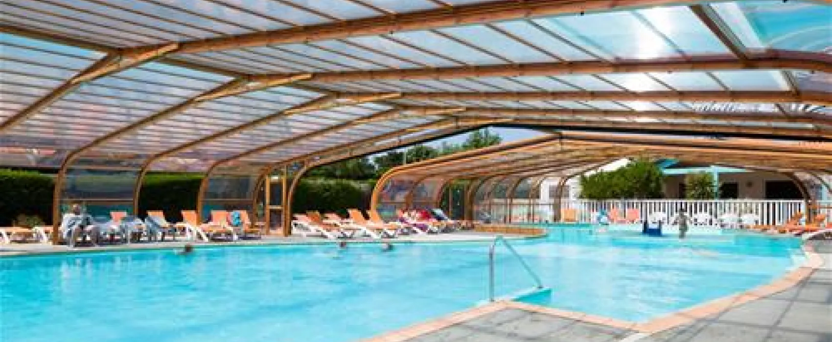 Yelloh ! Village La Pomme de Pin