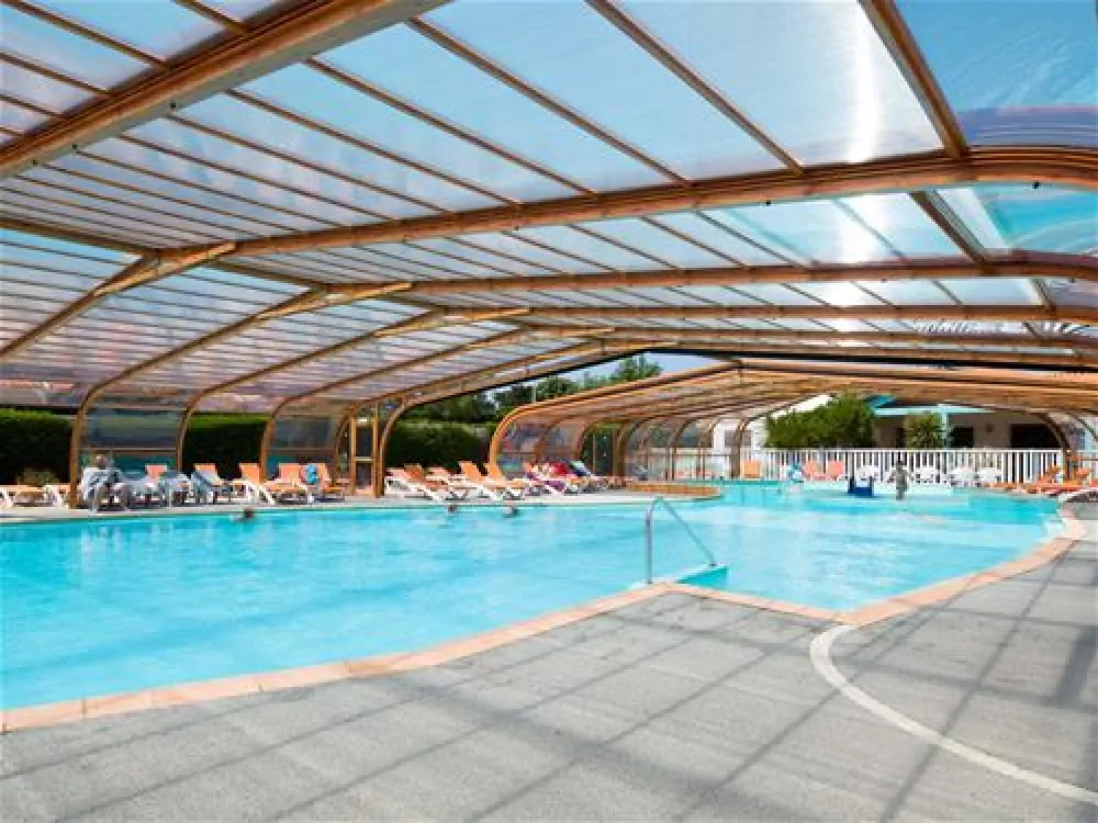 Yelloh ! Village La Pomme de Pin