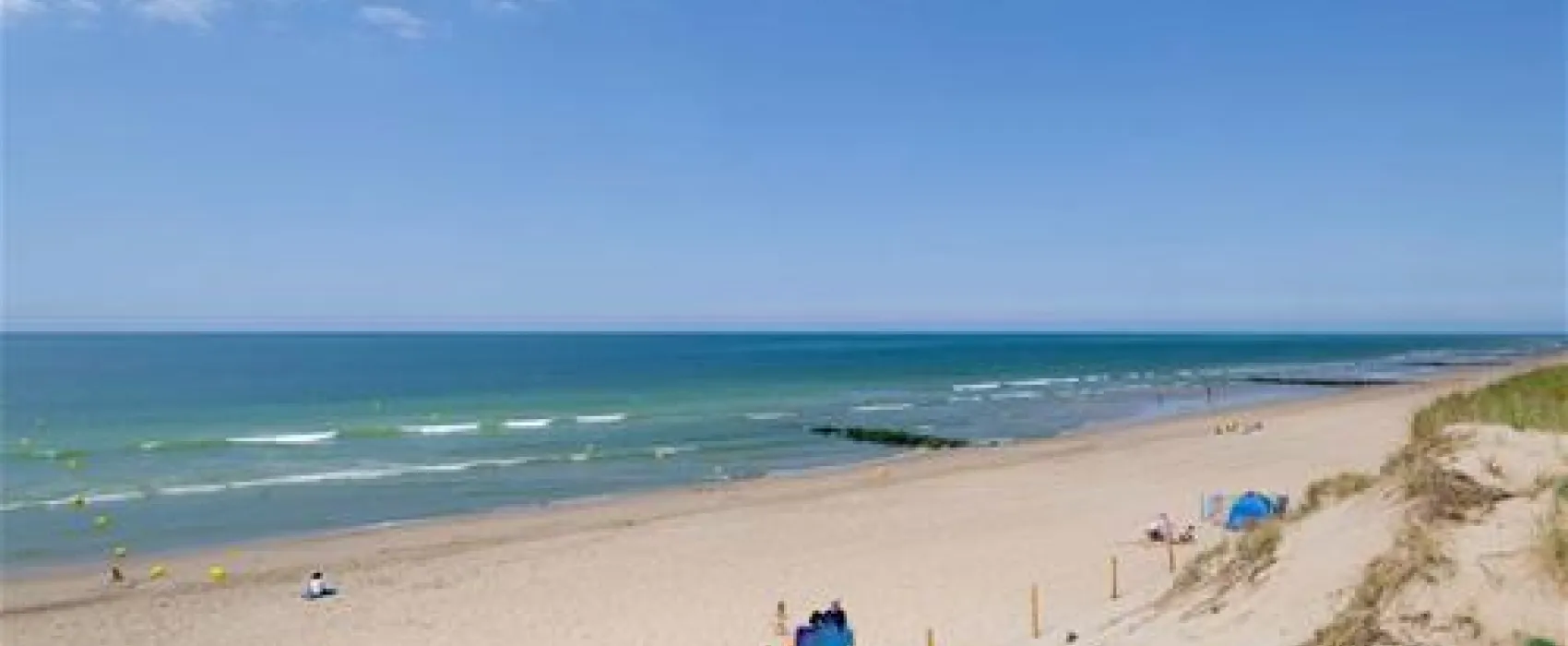 Yelloh ! Village La Pomme de Pin