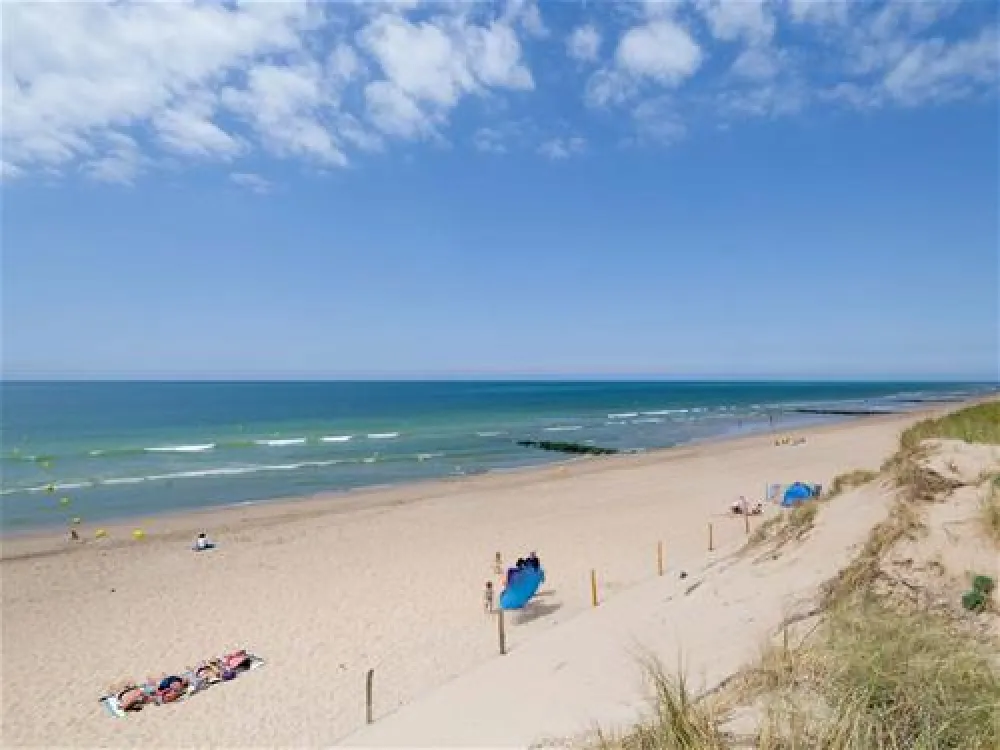 Yelloh ! Village La Pomme de Pin