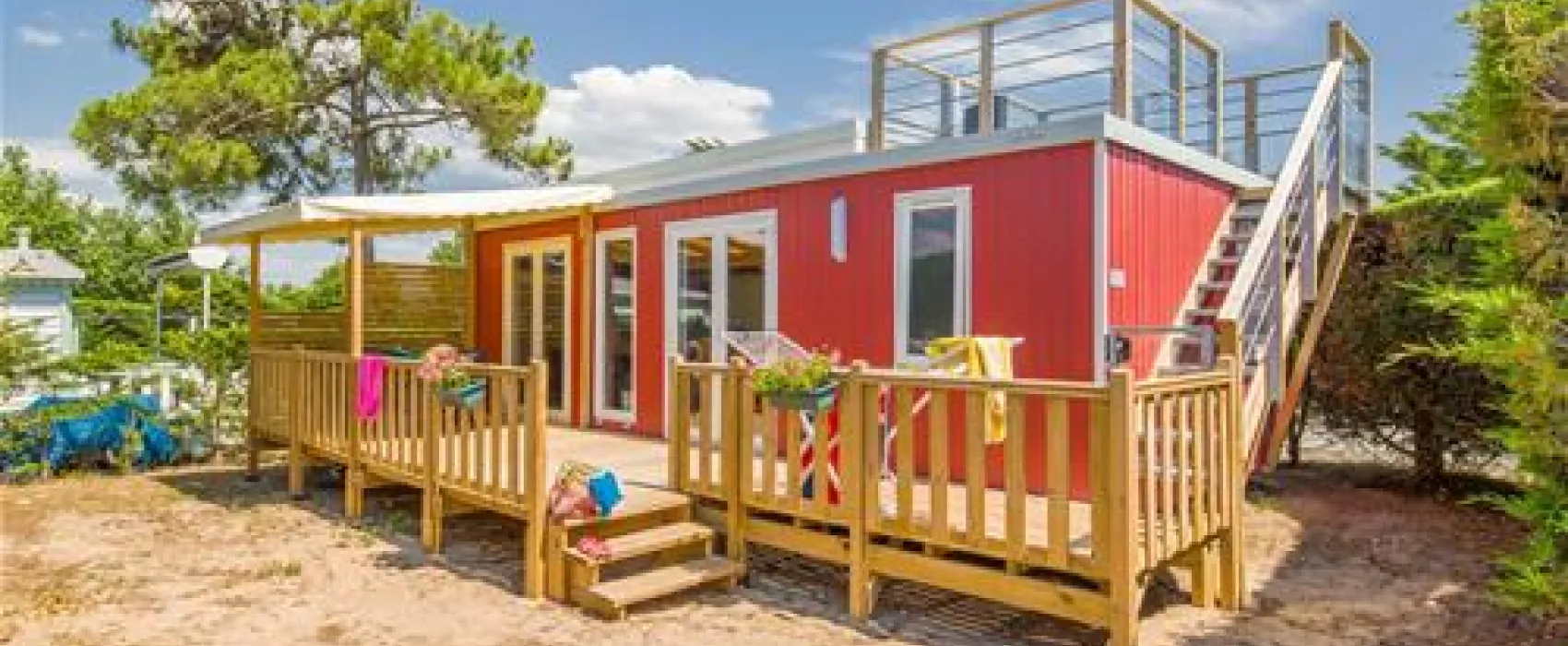 Yelloh ! Village La Pomme de Pin