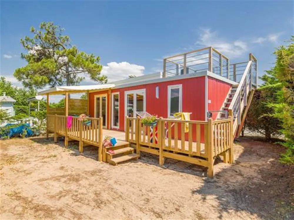 Yelloh ! Village La Pomme de Pin