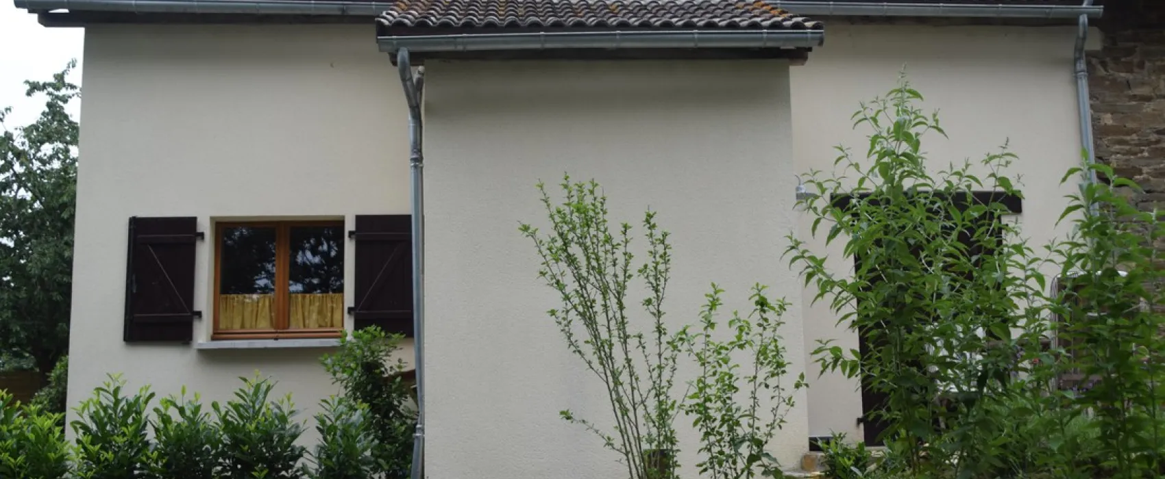 Liabaquet & Gîtes (La Marmite - La Porcherie)