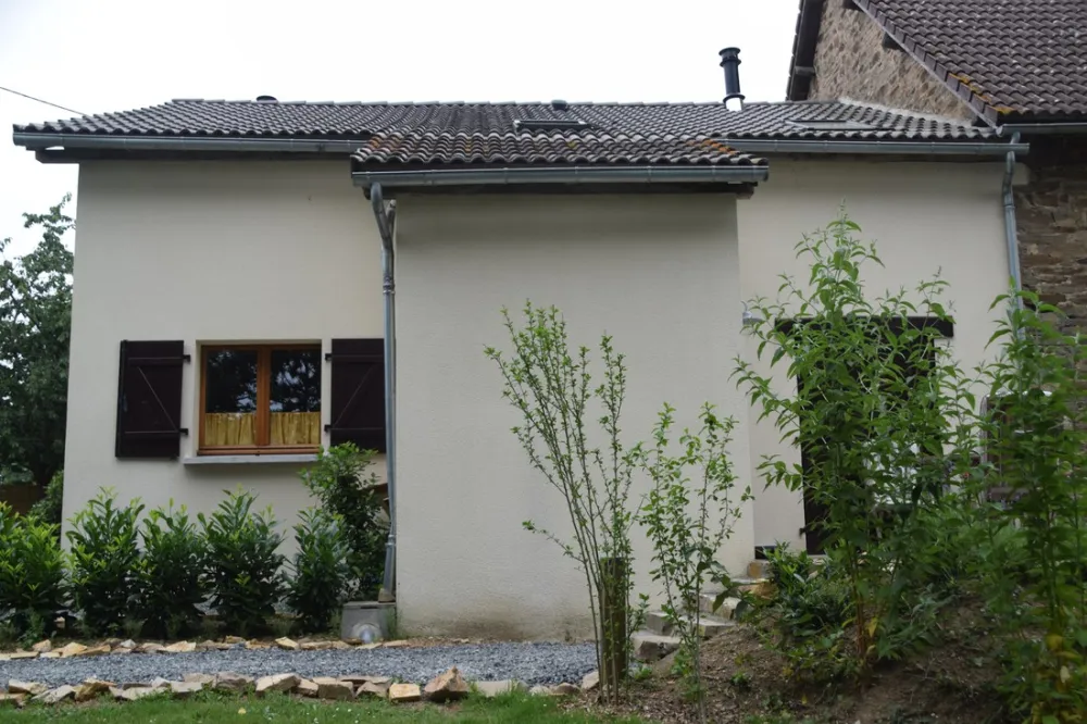 Liabaquet & Gîtes (La Marmite - La Porcherie)