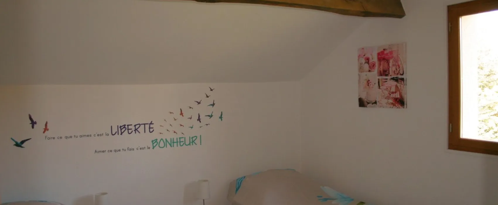 Liabaquet & Gîtes (La Marmite - La Porcherie)