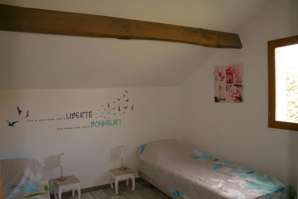 Liabaquet & Gîtes (La Marmite - La Porcherie)