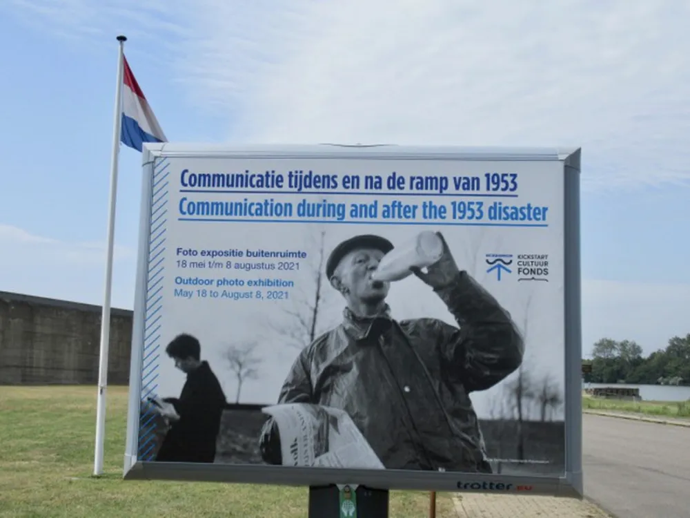 Minicamping Landzicht