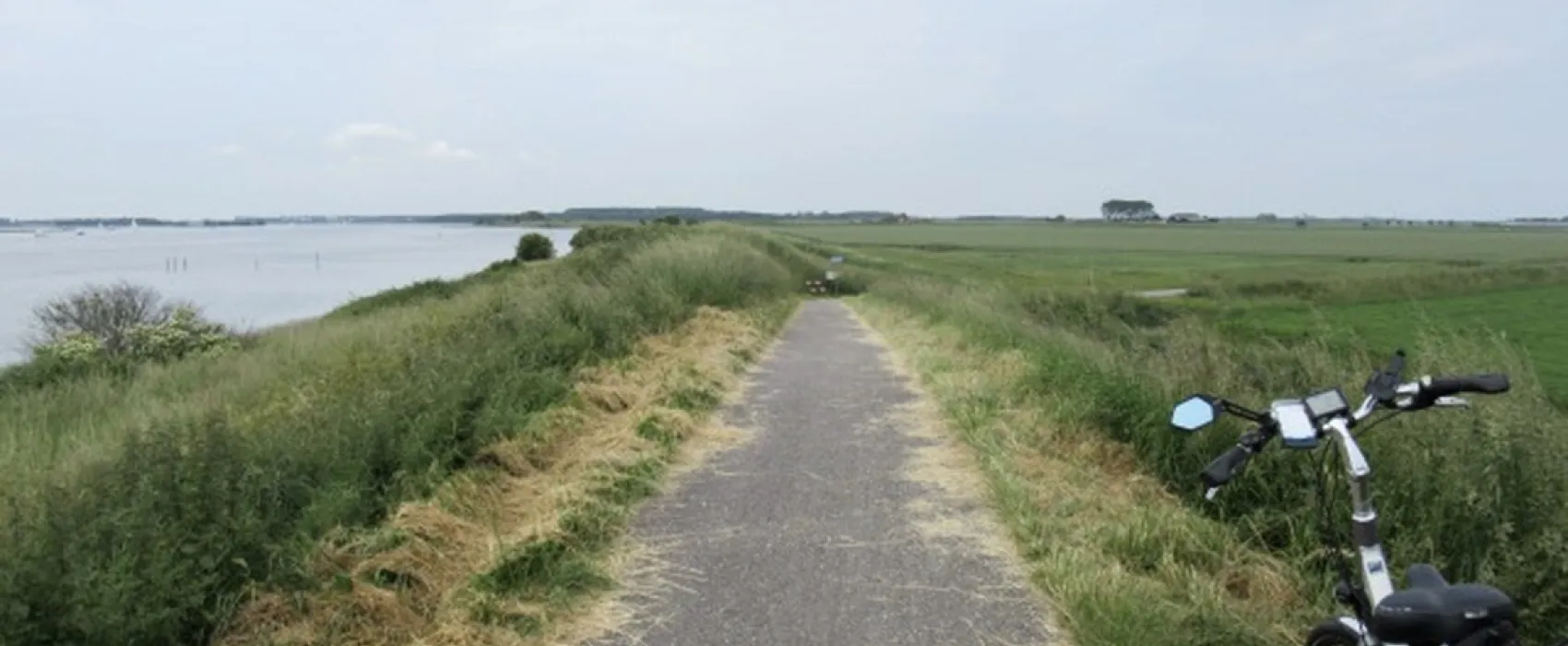 Minicamping Landzicht