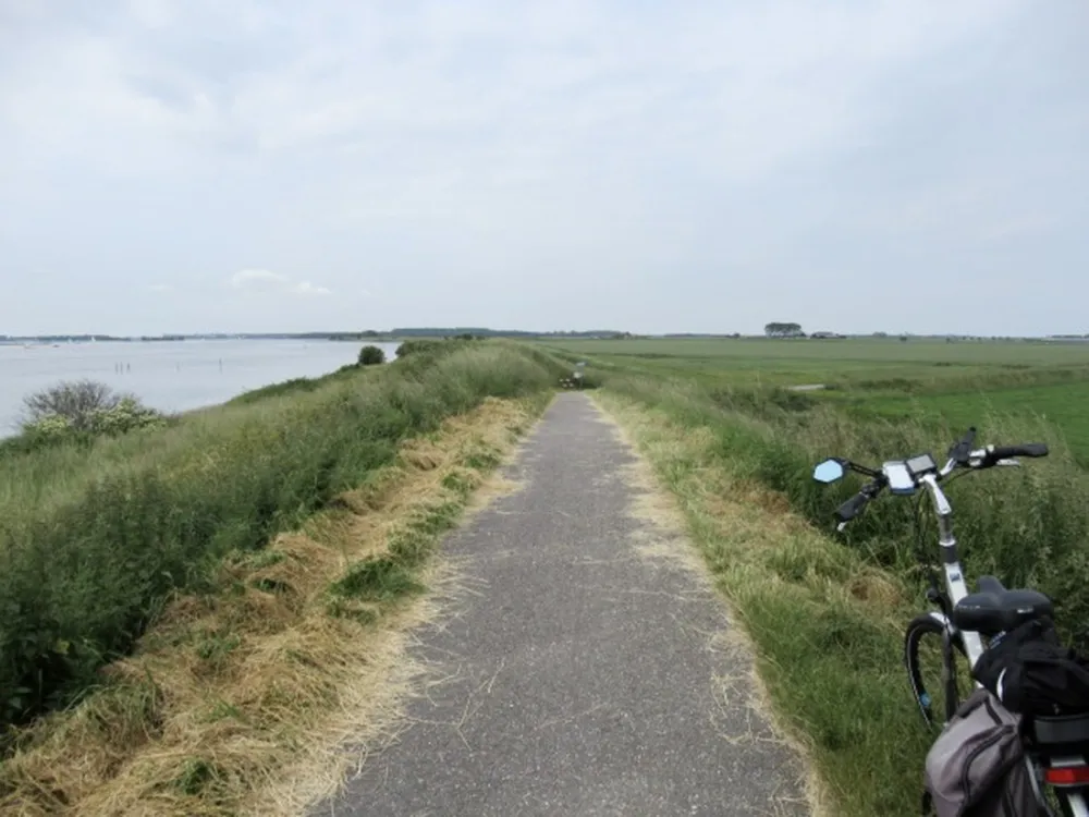 Minicamping Landzicht