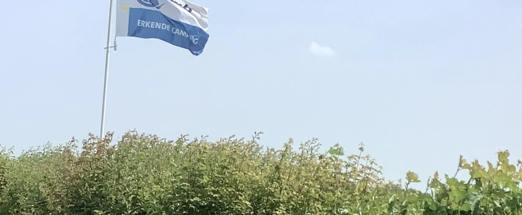 Minicamping Landzicht