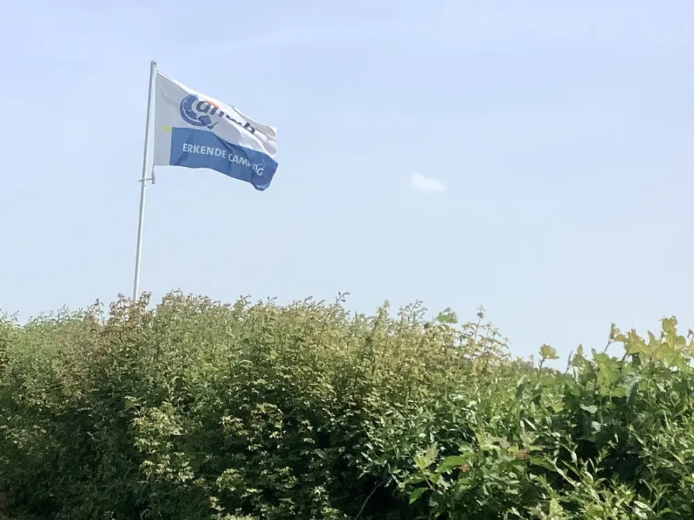 Minicamping Landzicht