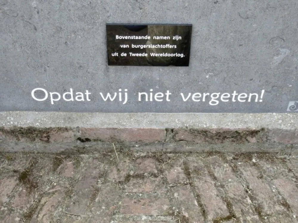 Minicamping Landzicht