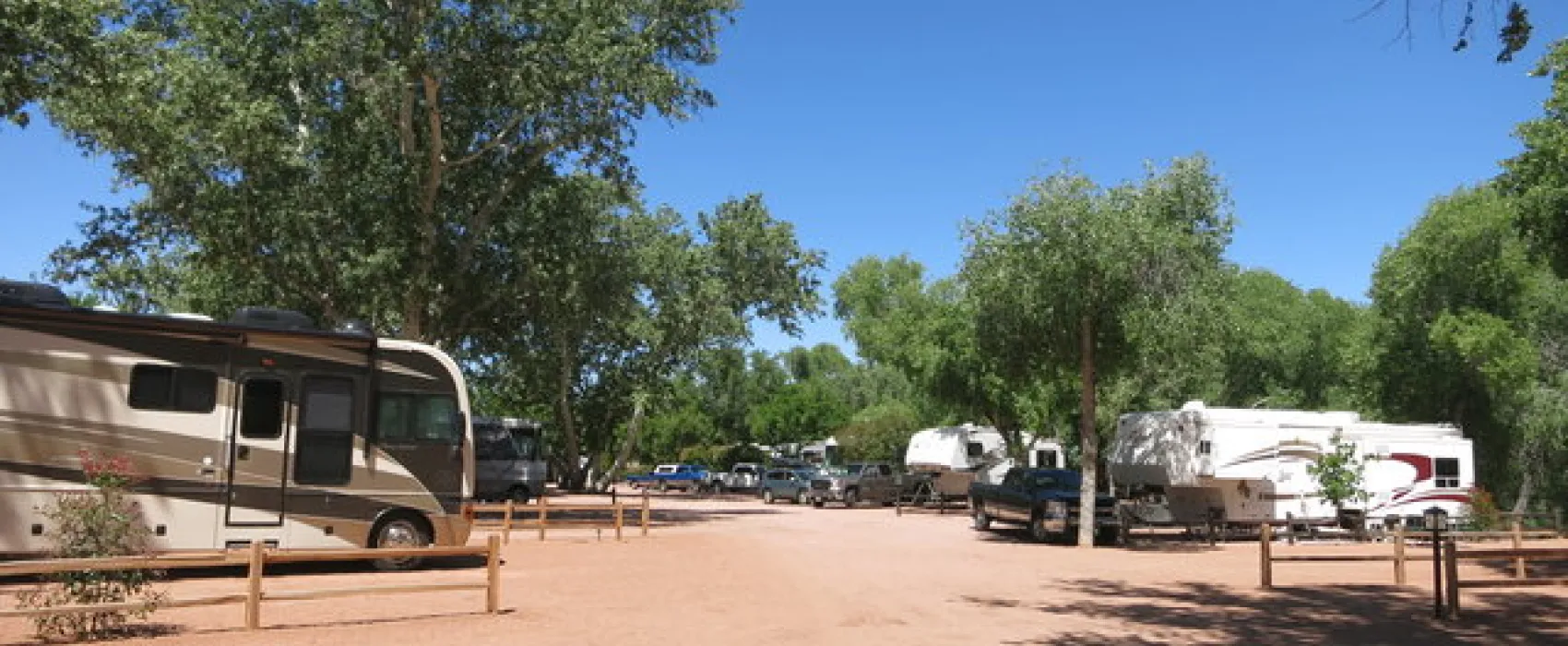 Zane Grey RV Park