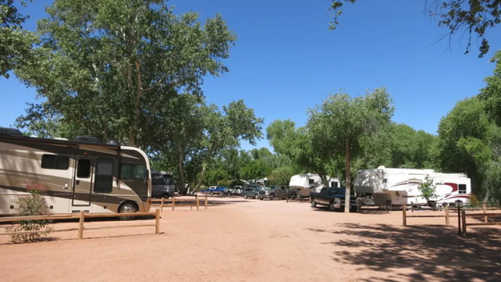Zane Grey RV Park