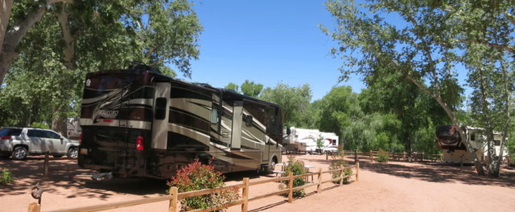 Zane Grey RV Park