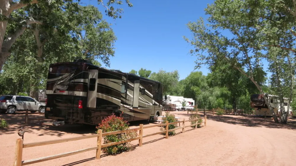 Zane Grey RV Park