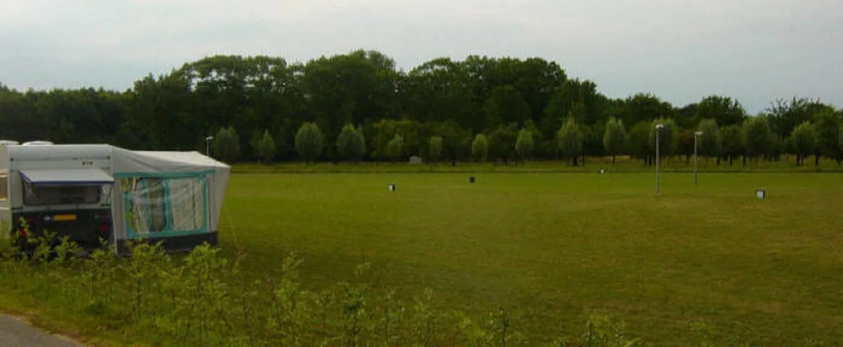 Boerderijcamping de Ulend