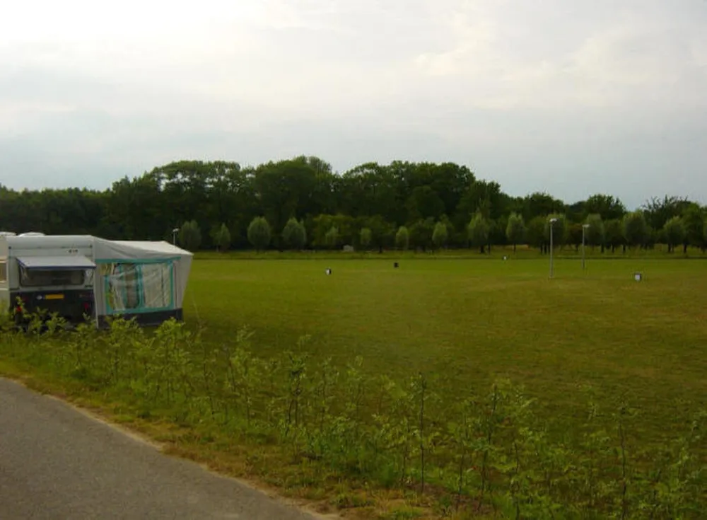 Boerderijcamping de Ulend