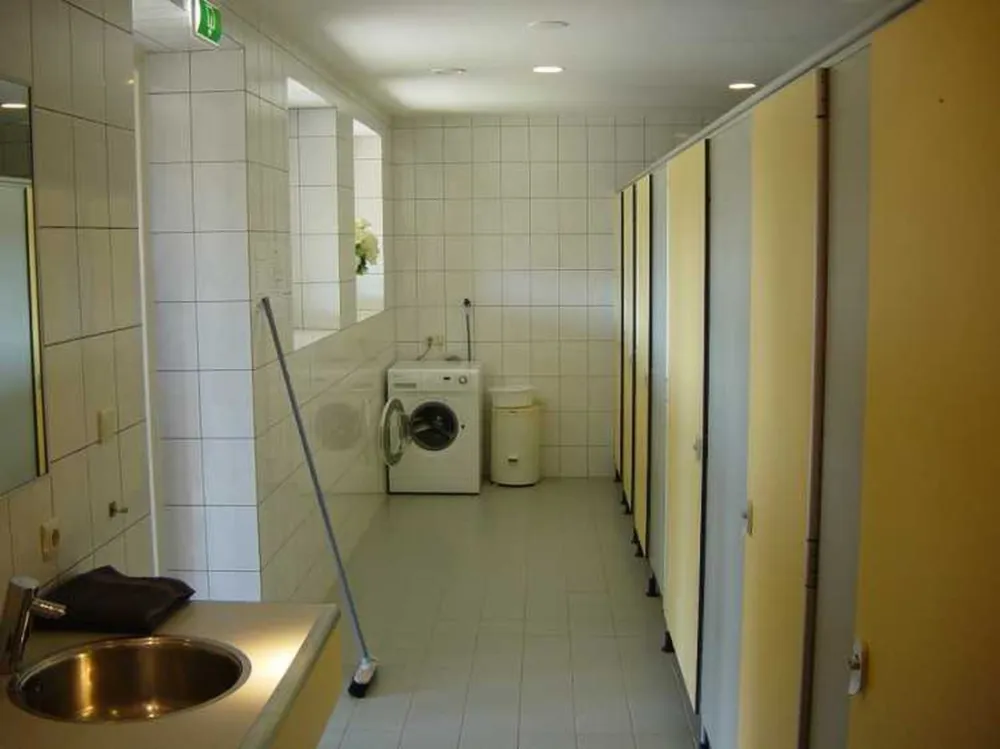 Boerderijcamping de Ulend