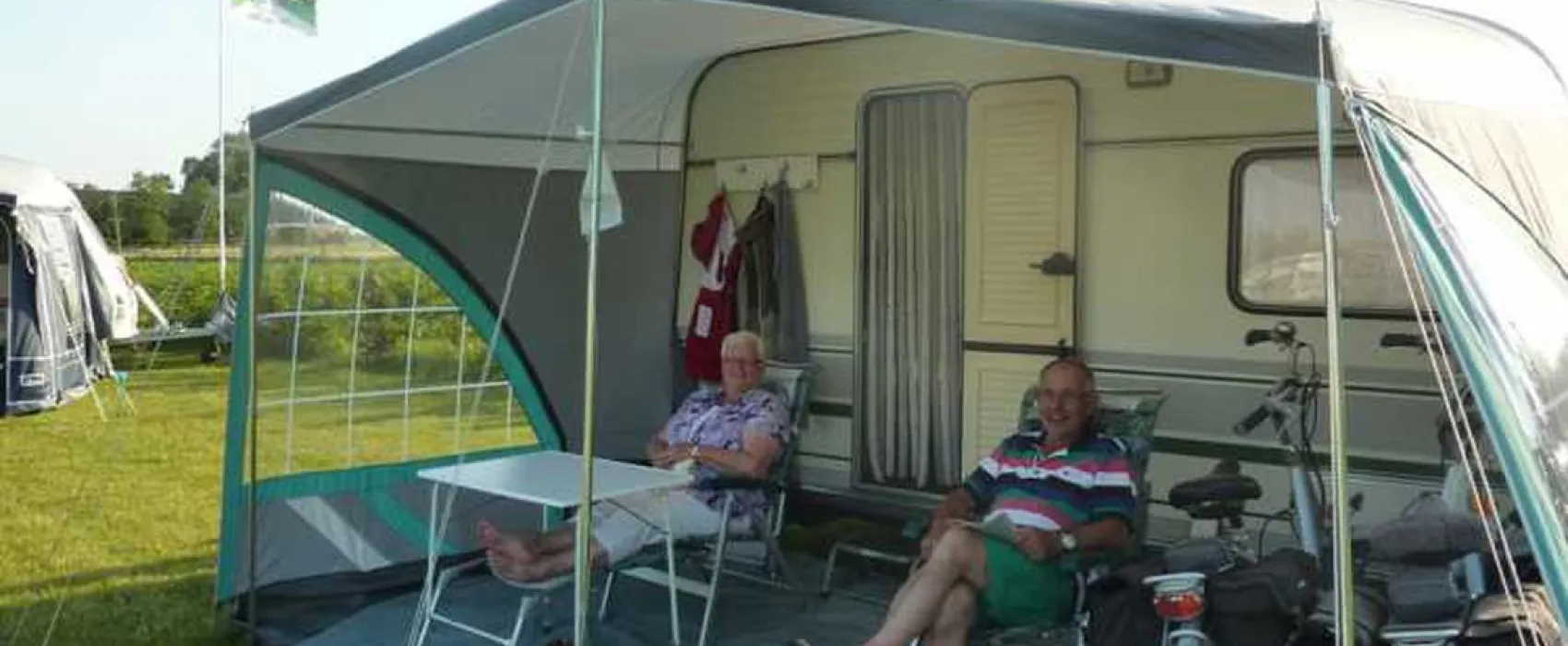 Boerderijcamping de Ulend