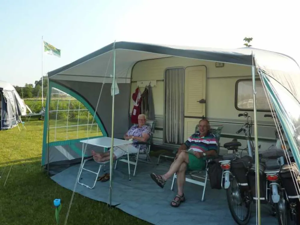 Boerderijcamping de Ulend