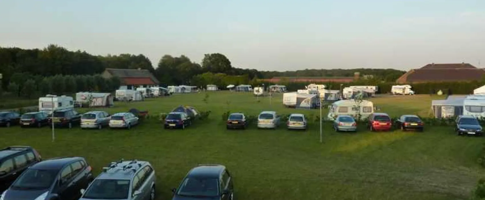 Boerderijcamping de Ulend