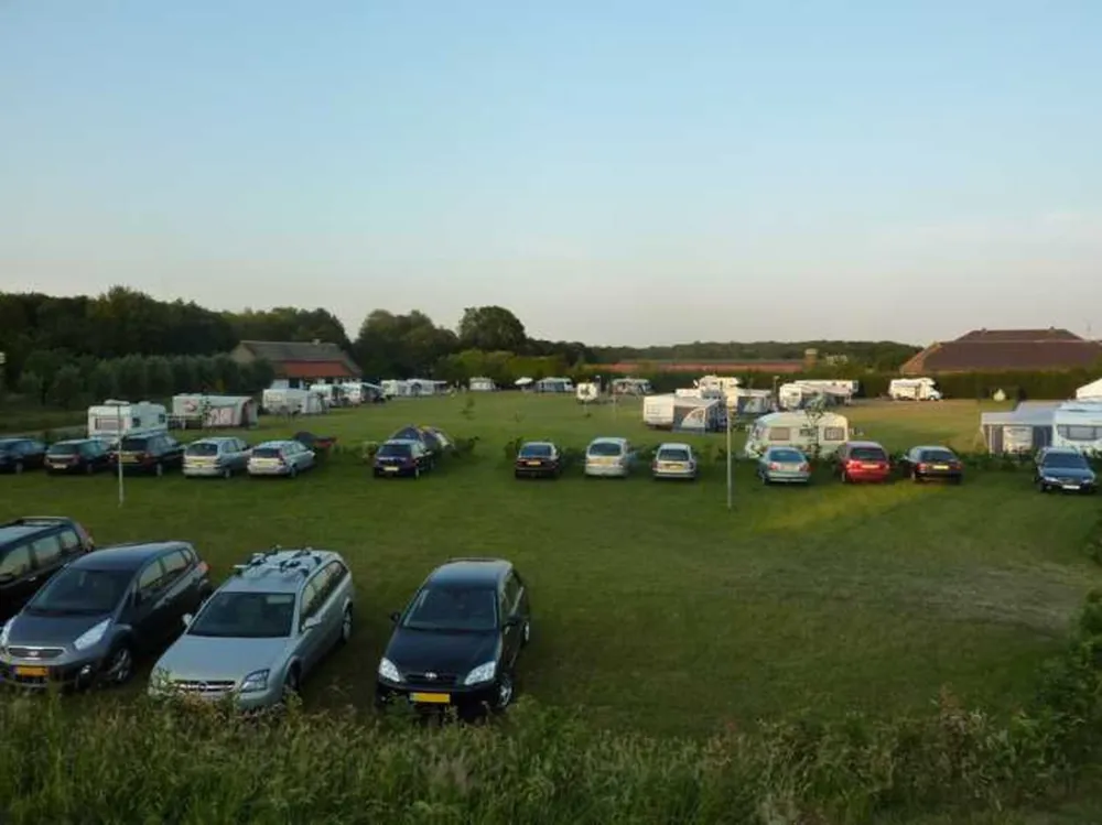 Boerderijcamping de Ulend