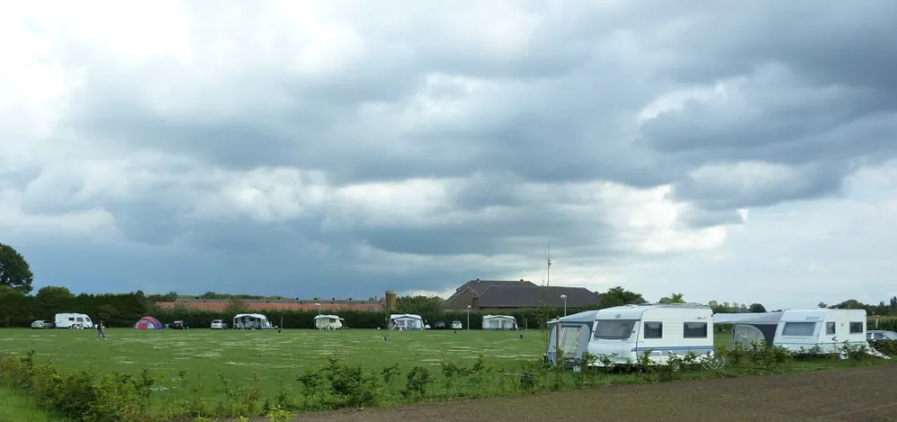 Boerderijcamping de Ulend