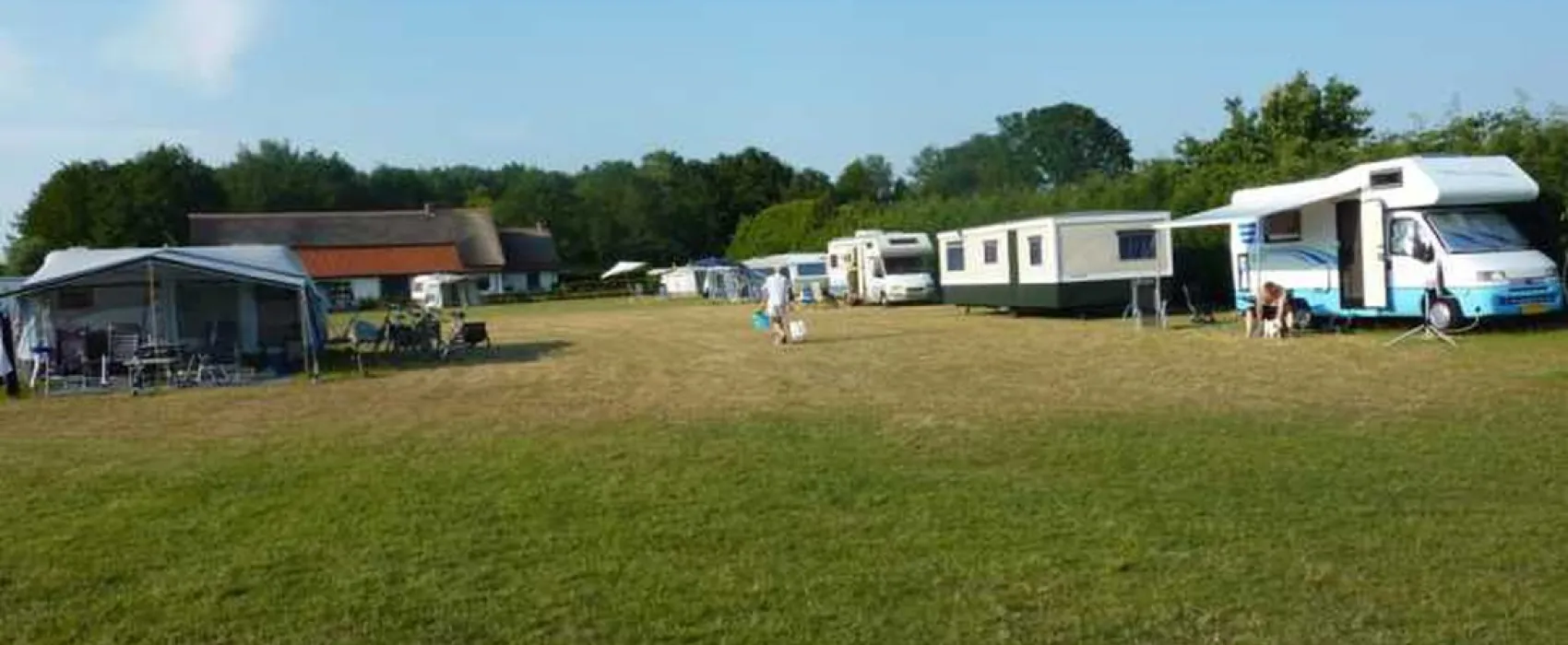 Boerderijcamping de Ulend