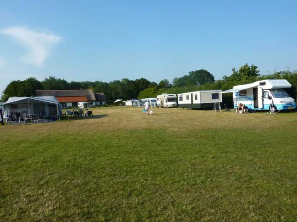 Boerderijcamping de Ulend