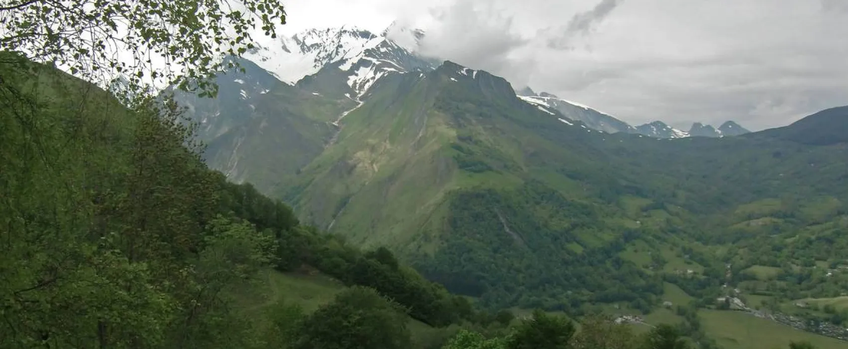 Camping Lac D'estaing