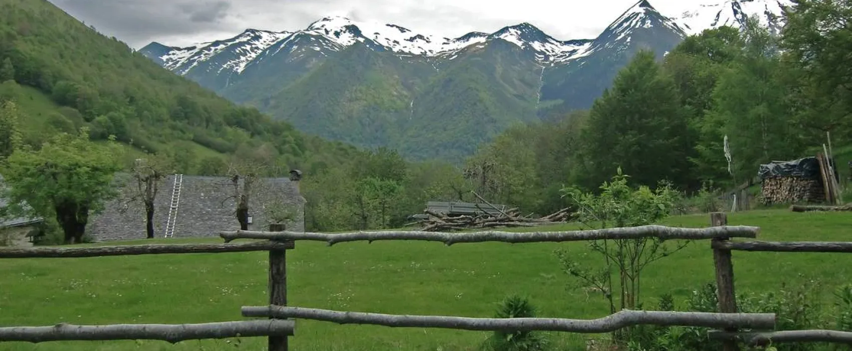 Camping Lac D'estaing