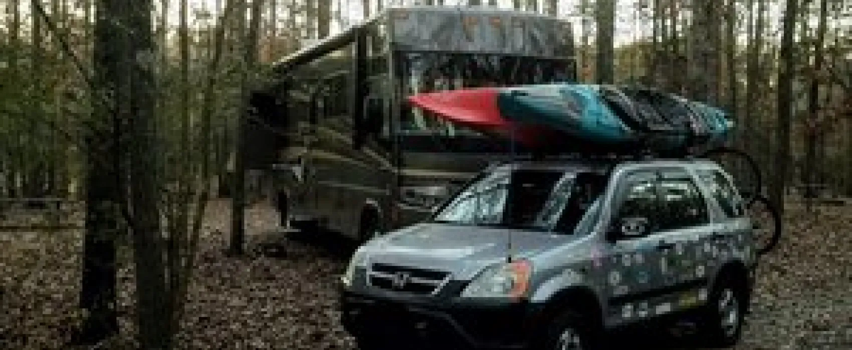 Dan Nicholas Campground