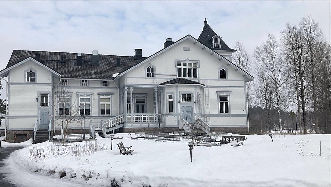 Olkkolan Hovi photo 5