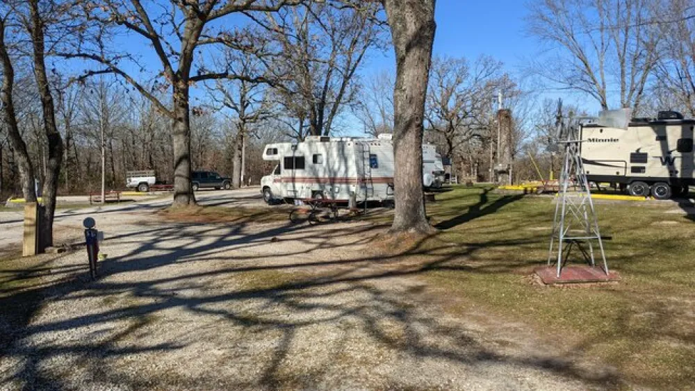 Pheasant Acres RV Park