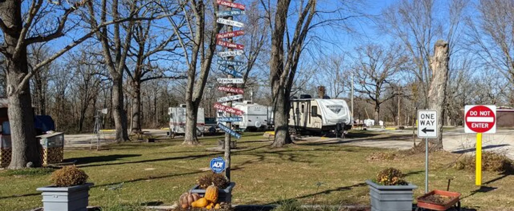 Pheasant Acres RV Park