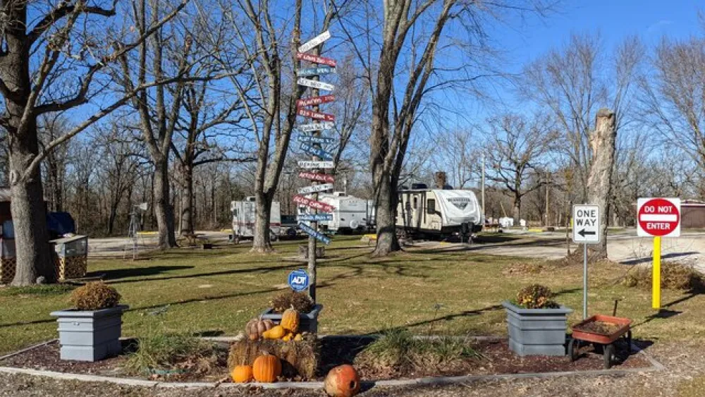 Pheasant Acres RV Park
