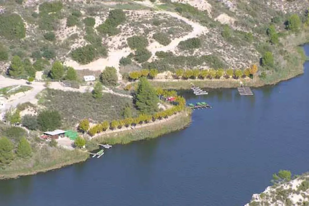 Wels-Camp Matarraña