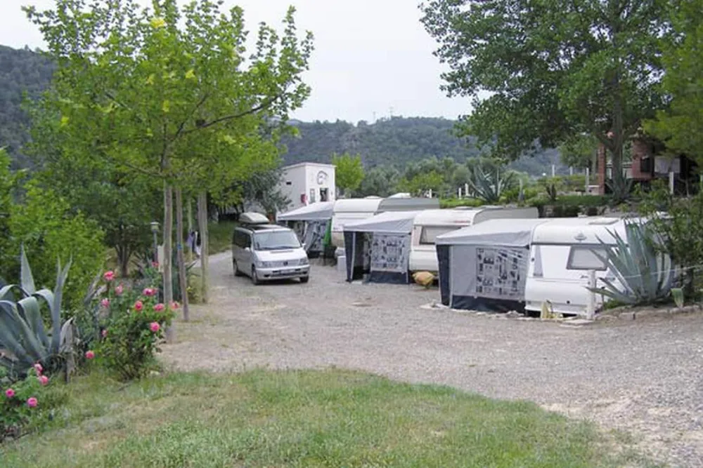 Wels-Camp Matarraña