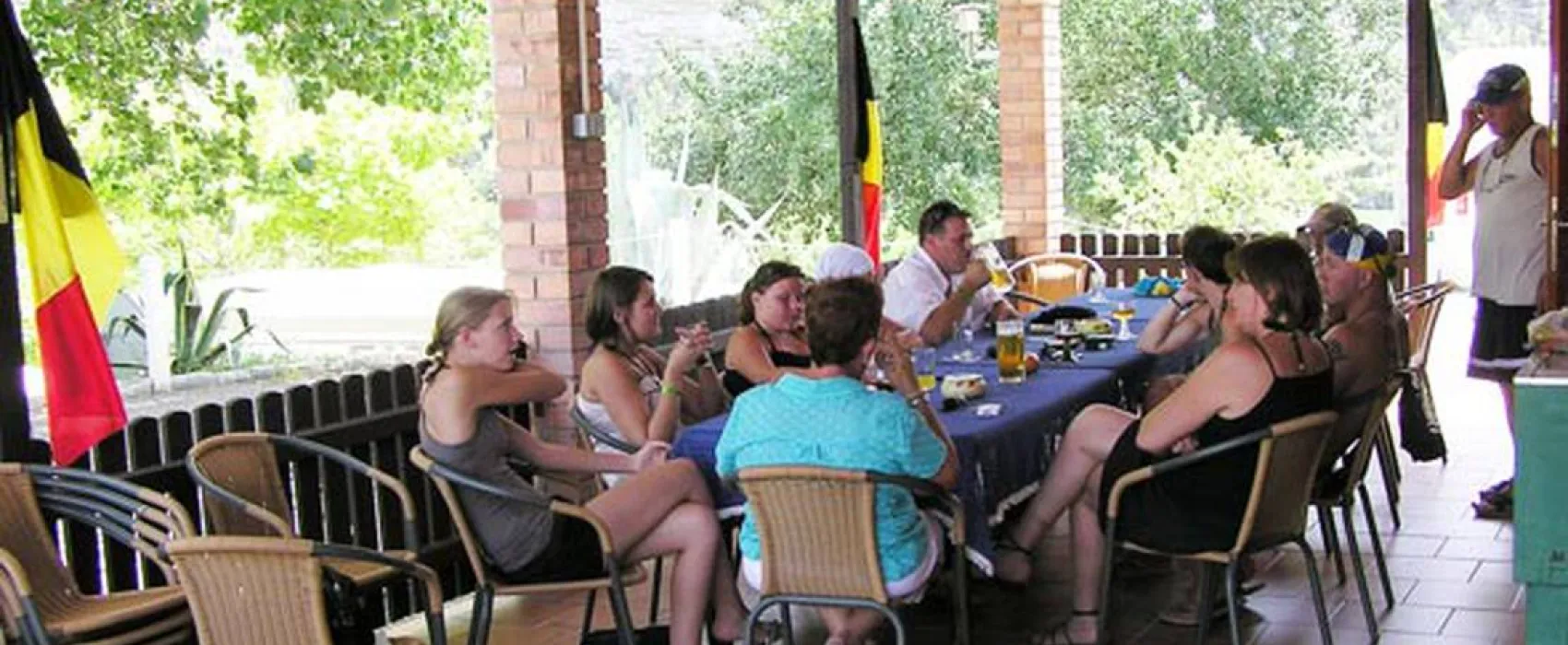 Wels-Camp Matarraña