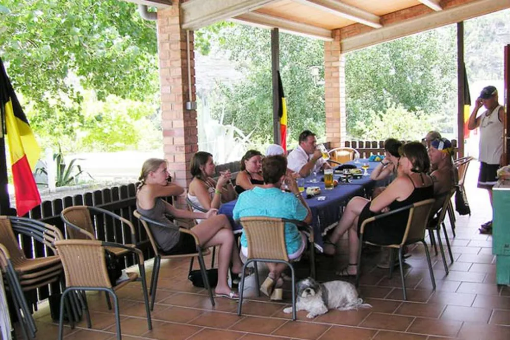 Wels-Camp Matarraña