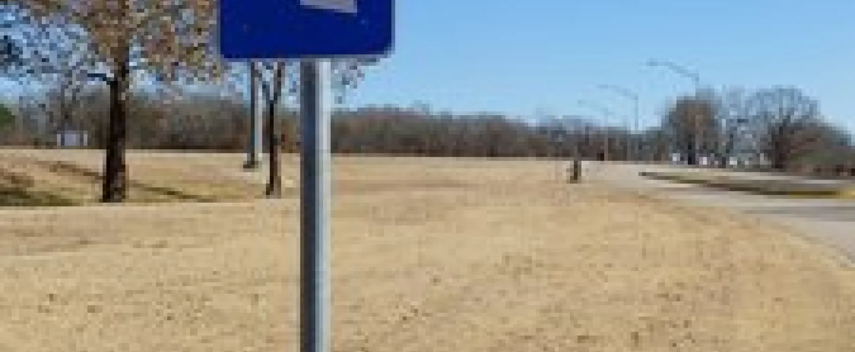 Sallisaw Rest Area Eastbound