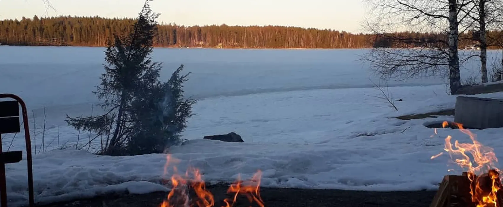 Herajärven Retkeilykeskus