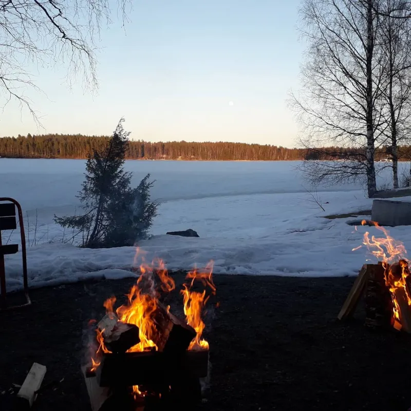 Herajärven Retkeilykeskus
